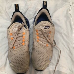 Nike Airmax 270